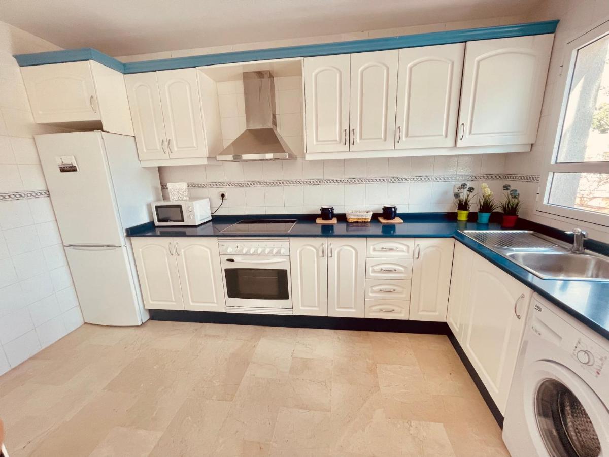 Apartmán Playa De Mogan Miramar *